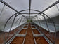 NEW 2021 GREENHOUSE STRONG 24 M² 3M X 8M (9.8FT X 26FT)