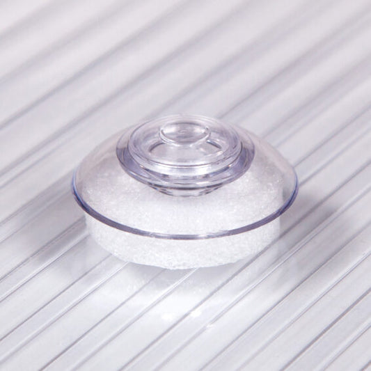Thermo washers for polycarbonate, bag of 25pcs