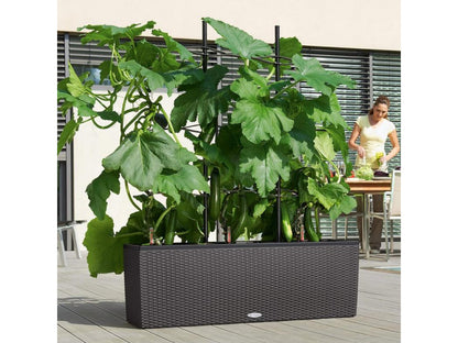 LECHUZA TRELLIS FOR TRIO 30