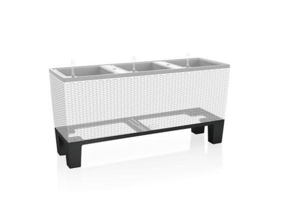 LECHUZA PEDESTALS FOR TRIO 40