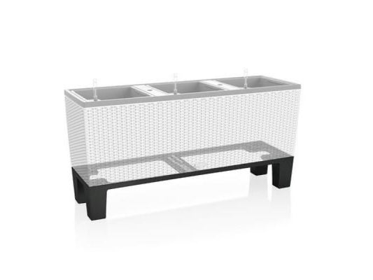 LECHUZA PEDESTALS FOR TRIO 40