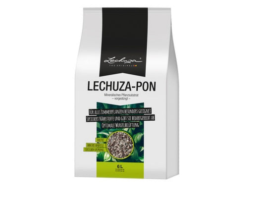 LECHUZA PON 6 LITRE