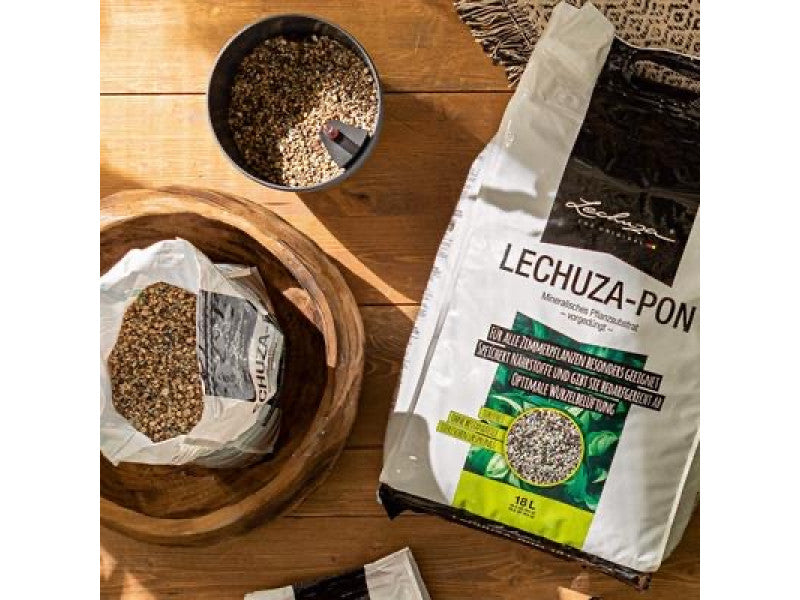 LECHUZA PON 12 LITRE