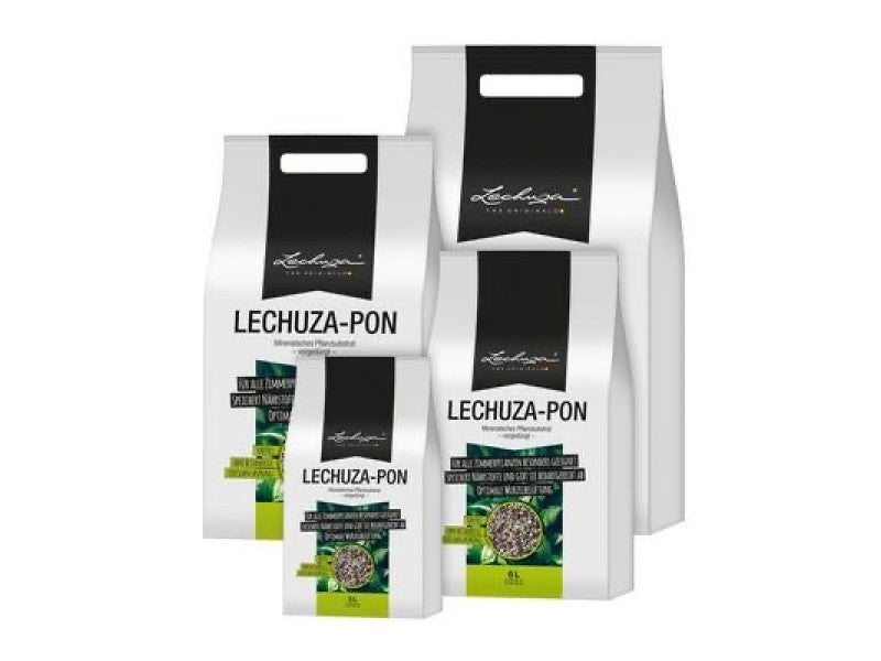 LECHUZA PON 12 LITRE