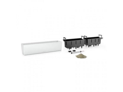 LECHUZA BALCONERA COLOR 80 SLATE