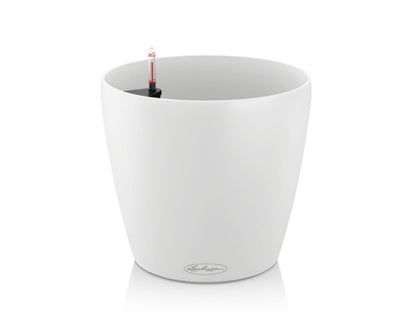 LECHUZA CLASSICO COLOR 35 WHITE