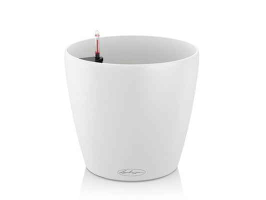 LECHUZA CLASSICO COLOR 28 WHITE