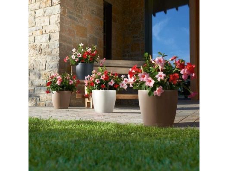 LECHUZA CLASSICO COLOR 28 WHITE