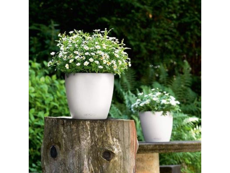 LECHUZA CLASSICO COLOR 28 WHITE