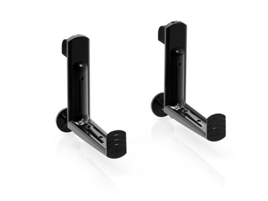 LECHUZA BALCONY BRACKETS BLACK