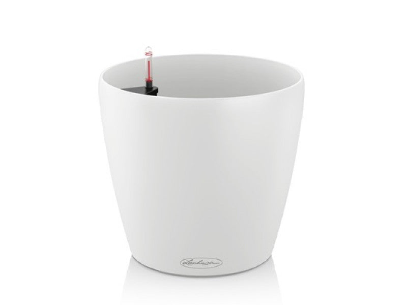 LECHUZA CLASSICO COLOR 18 WHITE