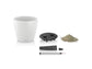 LECHUZA CLASSICO COLOR 18 SLATE