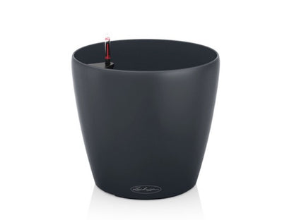 LECHUZA CLASSICO COLOR 18 SLATE