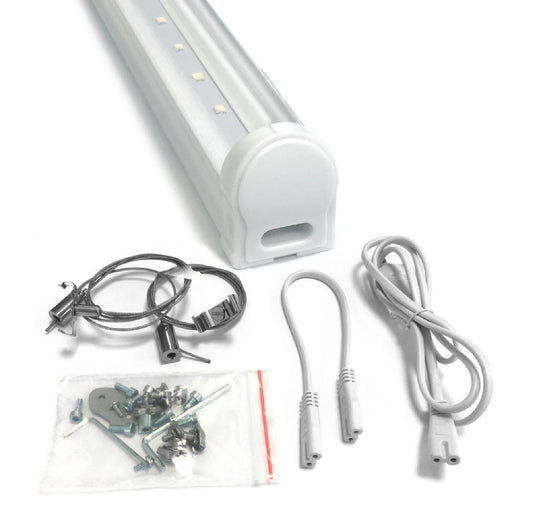 LED LIGHT STRIP FOR PLANTS "FLORABOOSTER" (120 CM LENGTH)