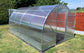 GREENHOUSE SIGMA 12 M² (3M X 4M; 9.8FT X 13FT)