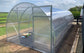 GREENHOUSE SIGMA 24M² 3M X 8M (9.8FT X 26FT)