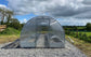 GREENHOUSE SIGMA 18 M² (3M X 6M; 9.8FT X 19.6FT)