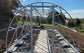 GREENHOUSE OPTIMA, 12M² (3M X 4M; 9.8FT X 13FT)
