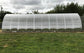 GREENHOUSE ARROW-3, 30M² (3M X 10M; 9.8FT X 33FT)