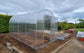 GREENHOUSE YOTA 12M² 2M X 6M (6.5FT X 19.6FT)