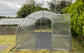 GREENHOUSE SIGMA 18 M² (3M X 6M; 9.8FT X 19.6FT)