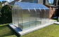 GREENHOUSE MINISTAR 6.6M² 2M X 3.3M (6.5FT X 10.8FT)