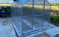 GREENHOUSE MINISTAR 6.6M² 2M X 3.3M (6.5FT X 10.8FT)