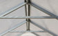 GREENHOUSE MINISTAR 6.6M² 2M X 3.3M (6.5FT X 10.8FT)