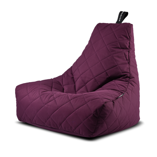 B-Bag Quilted