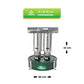 WARMAX Paraffin Heater Power 5