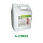 WARMAX Paraffin Oil, 4 Litres