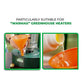 WARMAX Paraffin Oil, 4 Litres